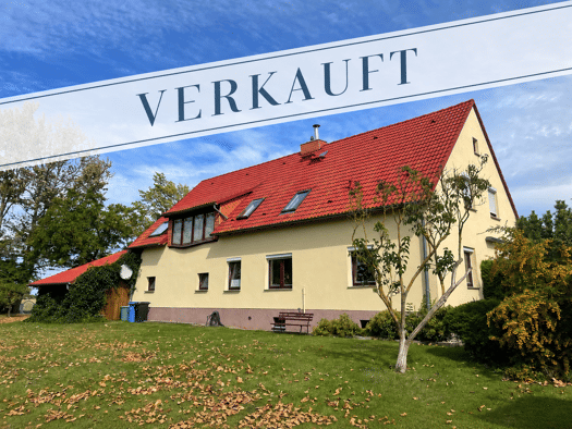 Einfamilienhaus zum Kauf provisionsfrei 550.000 € 7 Zimmer 225 m² 5.353 m² Grundstück Rabenhorst Admannshagen-Bargeshagen 18211