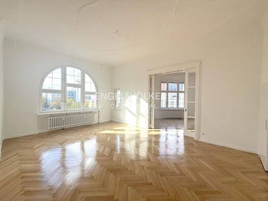 Büro zur Miete 15 € 330 m² Bürofläche teilbar ab 330 m² Westend Berlin 14052