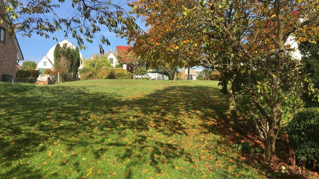 Grundstück zum Kauf 995.000 € 2.552 m² Grundstück Schellhorn 24211