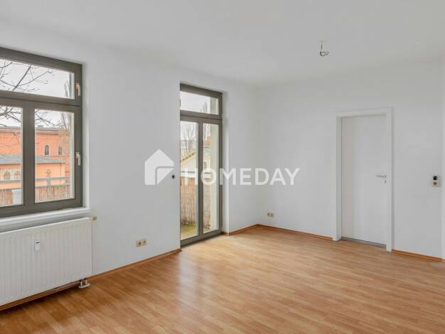 Wohnung zum Kauf 164.000 € 2 Zimmer 61 m² Dachgeschoss, 3. Geschoss Weimar 99423