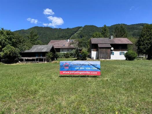 Grundstück zum Kauf 600 m² Grundstück ID 974 Unterach 4866
