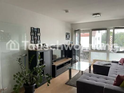 Wohnung zur Miete Tauschwohnung 451 € 2 Zimmer 46 m² 1. Geschoss Mariendorf Berlin 12279
