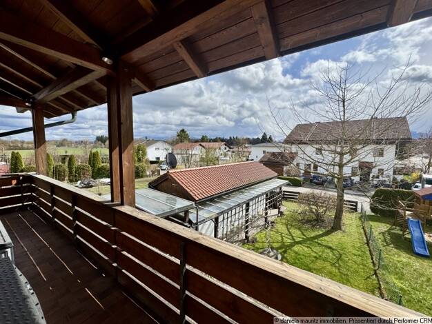 Doppelhaushälfte zum Kauf 780.000 € 5 Zimmer 209 m² 412 m² Grundstück Kolbermoor Kolbermoor 83059