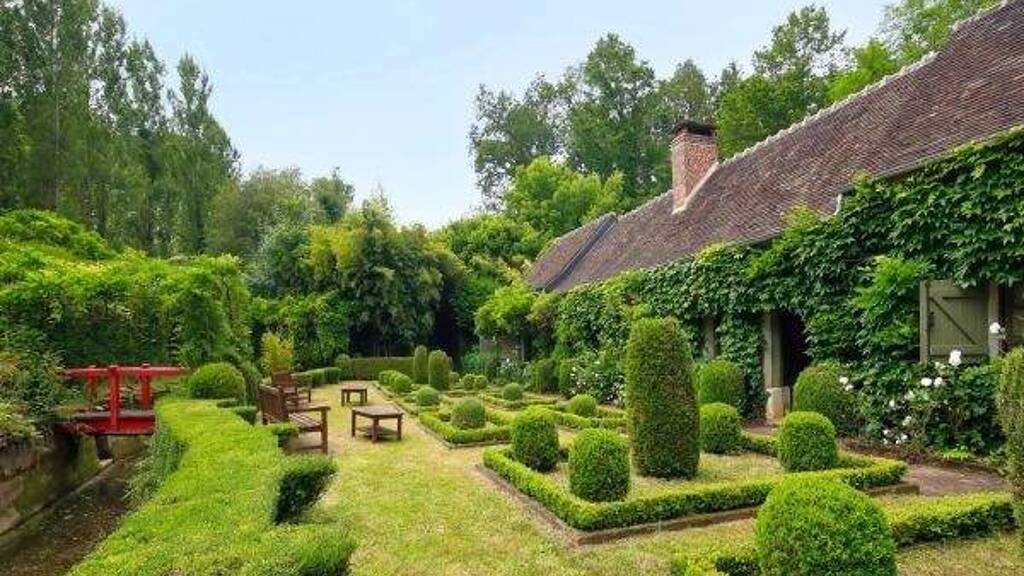 Einfamilienhaus zum Kauf 1.425.000 € 20 Zimmer 950 m² Villedômer 37110