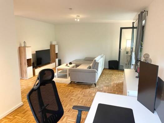 Wohnung zur Miete 770 € 2,5 Zimmer 62,9 m² 1. Geschoss frei ab 01.06.2026 Metzkausen Mettmann 40822