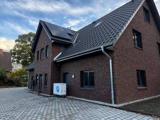 Wohnung zur Miete 1.390 € 4 Zimmer 103,3 m² 1. Geschoss frei ab sofort Inne Beek (Immenbeck) 4 Immenbeck Buxtehude 21614