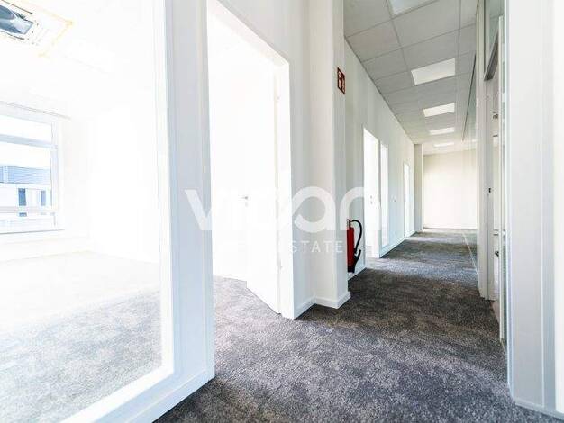 Bürofläche zur Miete provisionsfrei 15,50 € 700 m² Bürofläche teilbar ab 700 m² Humboldt-Gremberg Köln 51105