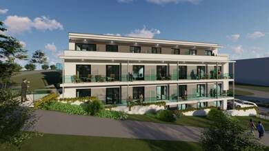 Wohnung zur Miete - Erstbezug 635 € 1 Zimmer 46,7 m² Königsee Königsee-Rottenbach 07426