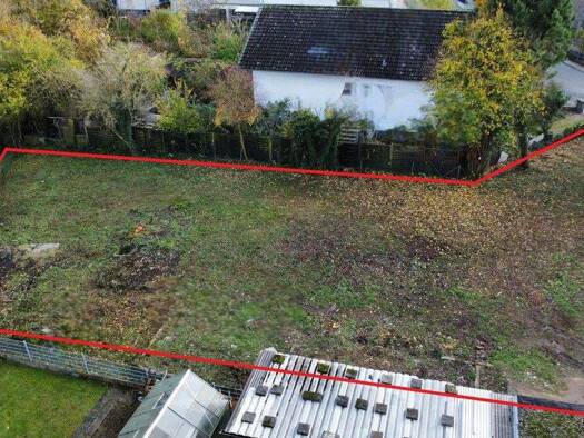 Grundstück zum Kauf provisionsfrei 395.000 € 685 m² Grundstück Groß-Umstadt 64823