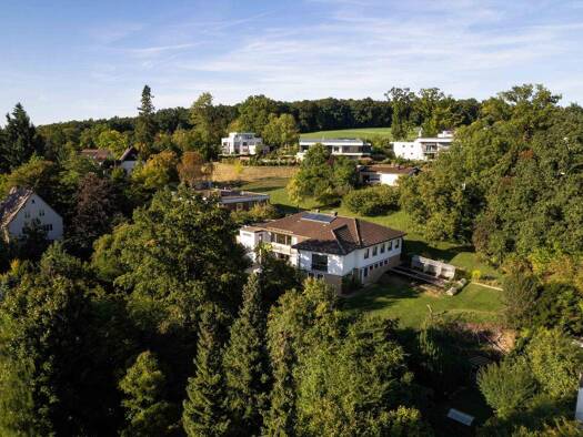 Einfamilienhaus zum Kauf 1.350.000 € 9 Zimmer 362 m² 1.578 m² Grundstück Amberg 92224