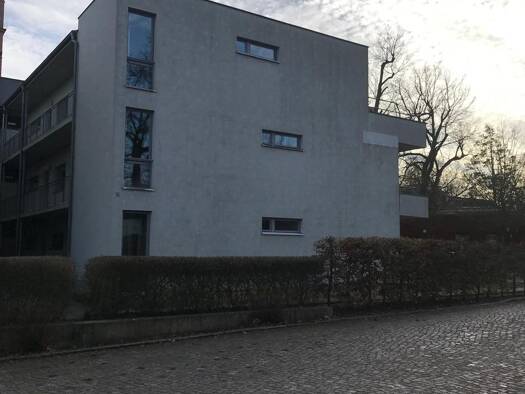 Tiefgarage zur Miete provisionsfrei 80 € 14 m² Moritz-von-Egidy-Straße 1 Jägervorstadt Potsdam 14469