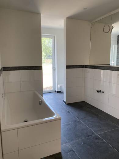 Wohnung zur Miete - Neubau 1.530 € 4 Zimmer 133 m² frei ab sofort Döbeln Döbeln 04720