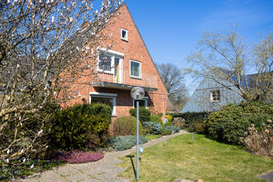 Einfamilienhaus zum Kauf 325.000 € 5 Zimmer 158 m² 1.189 m² Grundstück Kreis Rendsburg-Eckernförde 24678