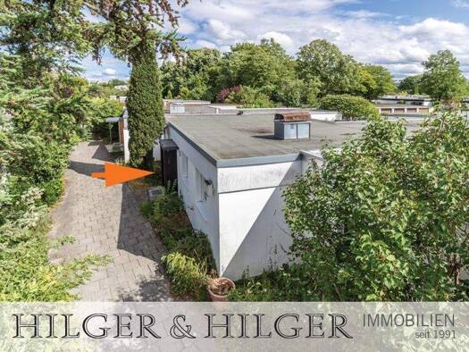 Bungalow zum Kauf 775.000 € 4,5 Zimmer 142 m² 210 m² Grundstück frei ab sofort Thalk.Obersendl.-Forsten-Fürstenr.-Solln München 81475