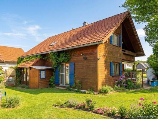 Einfamilienhaus zum Kauf 550.000 € 5 Zimmer 120 m² 506 m² Grundstück Gestratz 88167