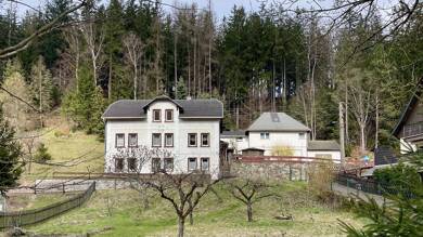 Mehrfamilienhaus zum Kauf provisionsfrei 150.000 € 9 Zimmer 234 m² 3.580 m² Grundstück Dönschten Dippoldiswalde 01744