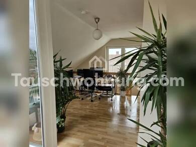 Maisonette zur Miete Tauschwohnung 1.030 € 3,5 Zimmer 80 m² 2. Geschoss Kirchheim - Mitte Heidelberg 69124