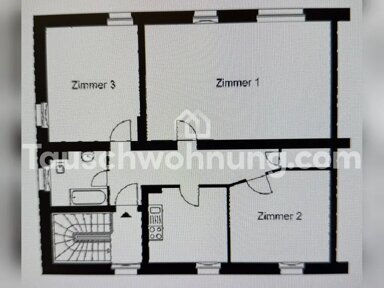 Wohnung zur Miete Tauschwohnung 802 € 3 Zimmer 102 m² Französisch Buchholz Berlin 13051