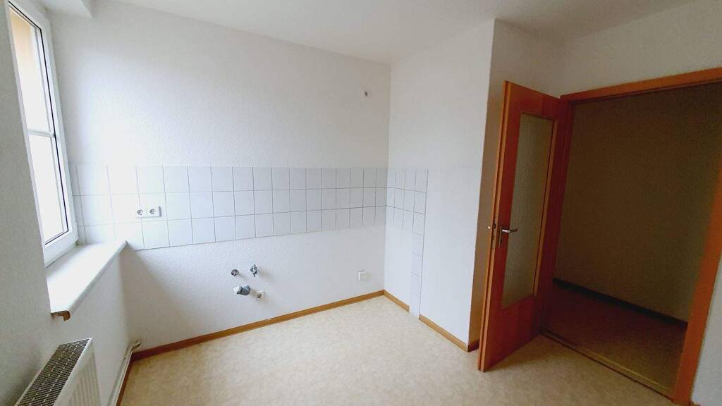 Wohnung zur Miete 279 € 2 Zimmer 50,7 m² 2. Geschoss Nachtweide 49 Neue Neustadt Magdeburg 39124