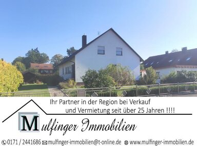 Haus zur Miete 1.600 € 7 Zimmer 181,8 m² 1.210 m² Grundstück Adelsdorf Adelsdorf 91325