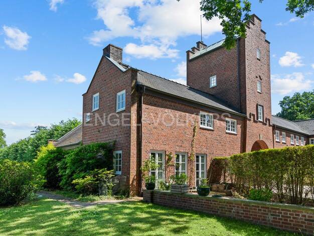 Wohnung zum Kauf 780.000 € 2 Zimmer 121 m² Sasel Hamburg 22395