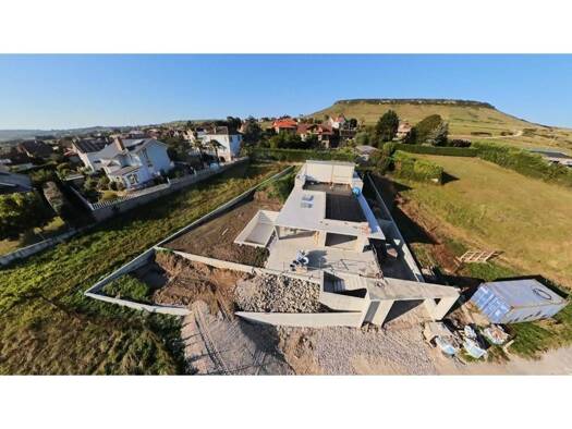 Chalet zum Kauf - Erstbezug 975.000 € 3 Zimmer 270 m² 955 m² Grundstück Suances 39350