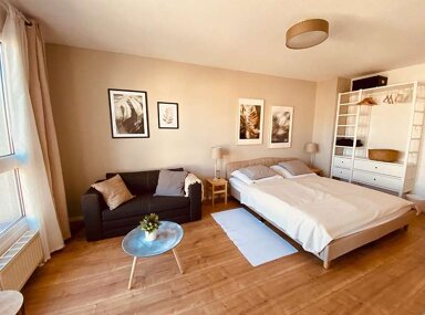 Wohnung zur Miete 685 € 2 Zimmer 65 m² Paul-Löbe-Straße 12 Küppersteg Leverkusen 51373