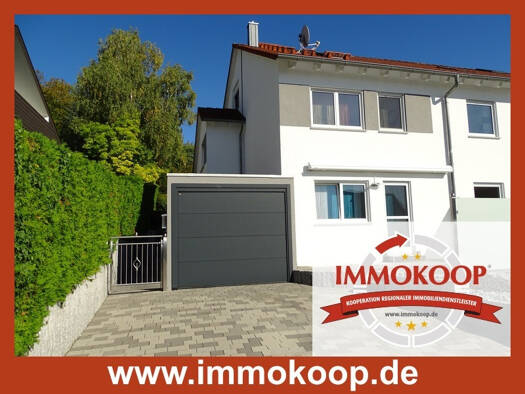 Reihenendhaus zum Kauf 539.000 € 5,5 Zimmer 130 m² 268 m² Grundstück frei ab 01.07.2026 Güglingen 74363