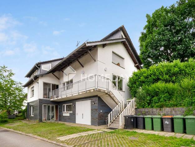 Mehrfamilienhaus zum Kauf 735.000 € 14 Zimmer 338,1 m² 549 m² Grundstück Eichhof Kürten 51515