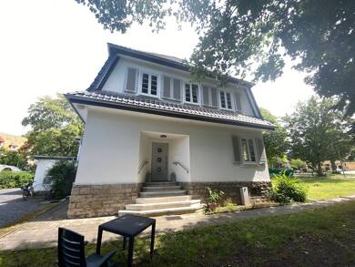WG-Zimmer zur Miete 300 € 22,7 m² 1. Geschoss frei ab 01.09.2025 Nikolausberger Weg 77 Plesseweg Göttingen 37073