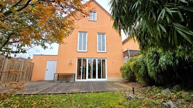 Einfamilienhaus zum Kauf 940.000 € 5 Zimmer 152 m² 230 m² Grundstück Pfersee - Süd Augsburg 86157