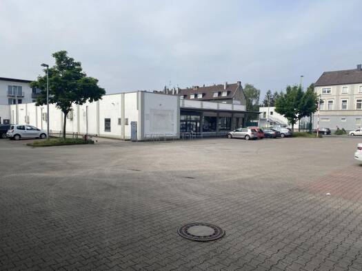 Lagerhalle zur Miete 10,50 € 602 m² Lagerfläche teilbar ab 602 m² Altenessen-Süd Essen 45326