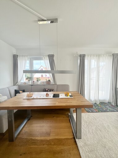 Wohnung zur Miete 1.390 € 3 Zimmer 101 m² 1. Geschoss frei ab sofort Korb Korb 71404