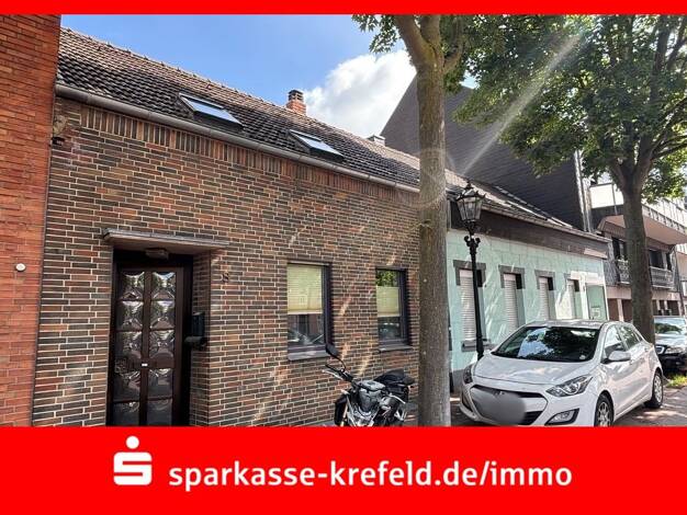 Grundstück zum Kauf 450.000 € 899 m² Grundstück frei ab sofort Schiefbahn Willich 47877
