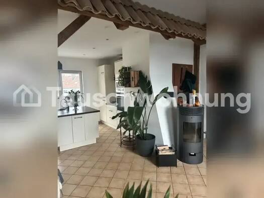 Wohnung zur Miete Tauschwohnung 1.000 € 3,5 Zimmer 90 m² 4. Geschoss Ledeburg Hannover 30419