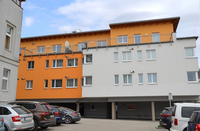 Wohnung zur Miete 904 € 80 m²<br/>Wohnfläche Sigismundgasse 2/3 Gmünd 3950