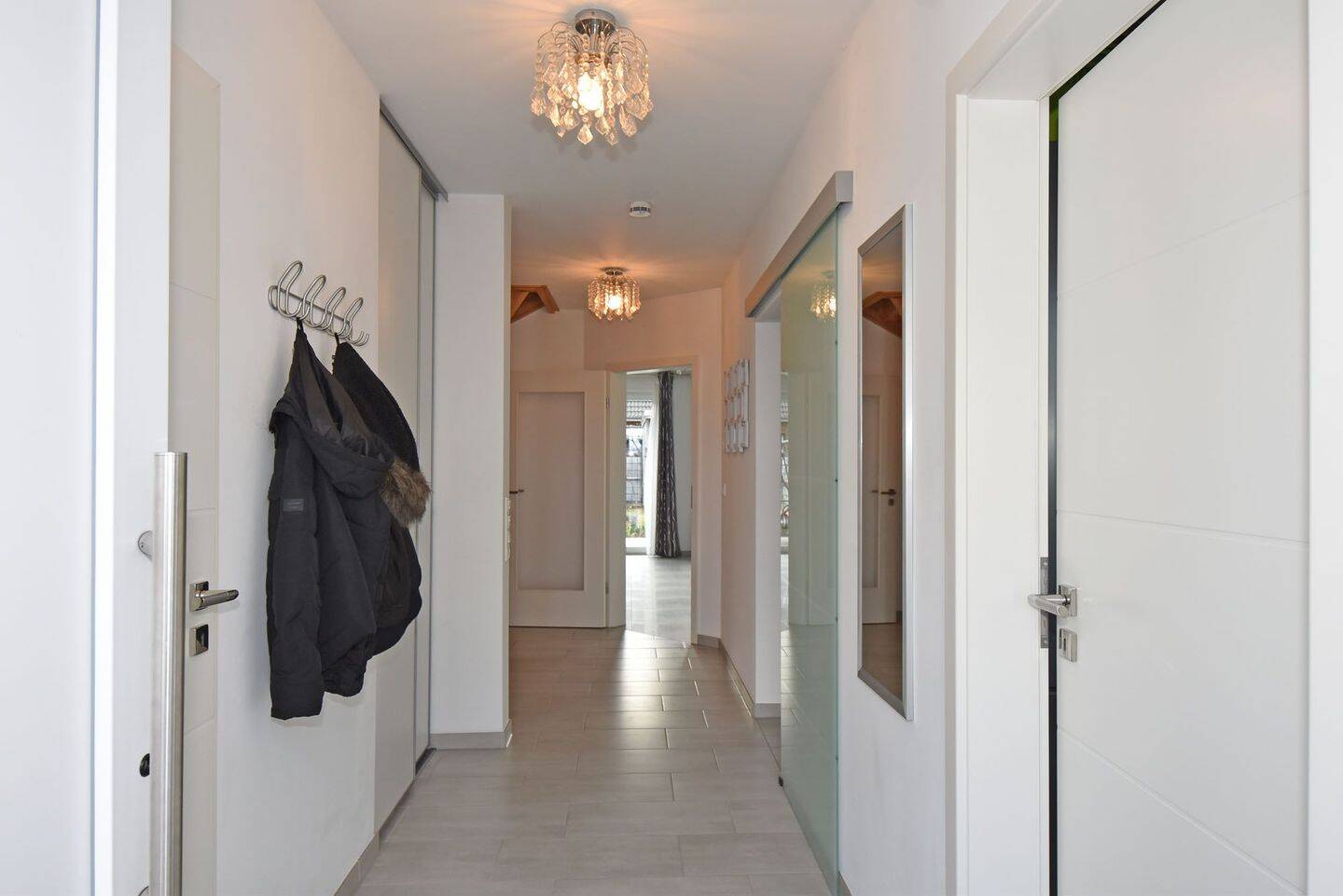 House in Hamburg, Bergedorf - Ansicht 4