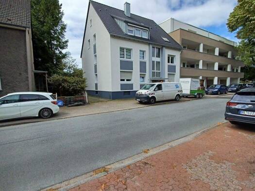 Wohnung zur Miete 350 € 2 Zimmer 42 m² frei ab 15.04.2026 Bahnhofstr. 46 Datteln 45711