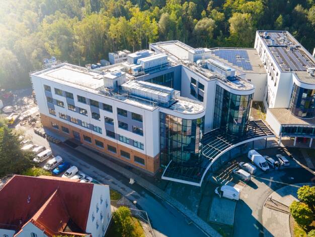 Bürofläche zur Miete provisionsfrei 1.300 m² Bürofläche teilbar ab 200 m² Leubnitz-Neuostra Dresden 01217