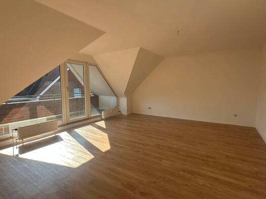 Wohnung zur Miete 895 € 3 Zimmer 74,4 m² 4. Geschoss frei ab 01.11.2026 Seevering 25 Neu Wulmstorf Neu Wulmstorf 21629