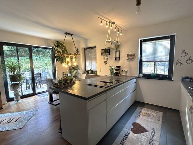 Wohnung zur Miete 700 € 2 Zimmer 70 m² 2. Geschoss frei ab 01.11.2026 Mertesdorf 54318