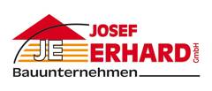 Bauunternehmen Josef Erhard GmbH logo