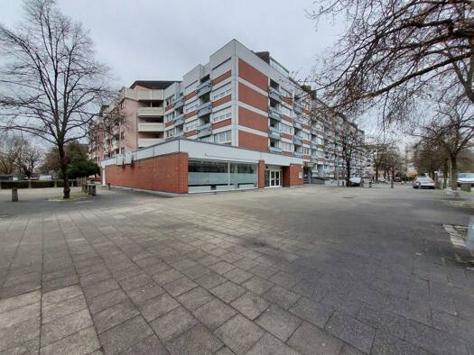 Tiefgaragenstellplatz zum Kauf provisionsfrei 14.000 € Universitätsviertel Augsburg 86159