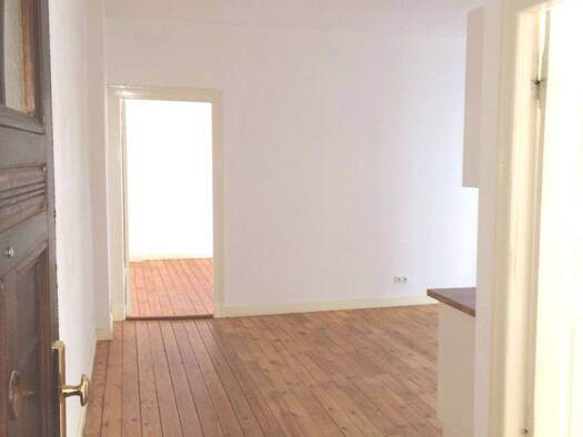 Wohnung zur Miete 1.380 € 2 Zimmer 52 m² 2. Geschoss frei ab 01.08.2026 Nordkapstr. 6 Prenzlauer Berg Berlin 10439