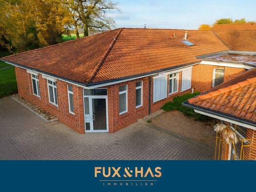 Bürofläche zur Miete 994 € 9 Zimmer 142 m² Bürofläche Dalum Geeste / Dalum 49744