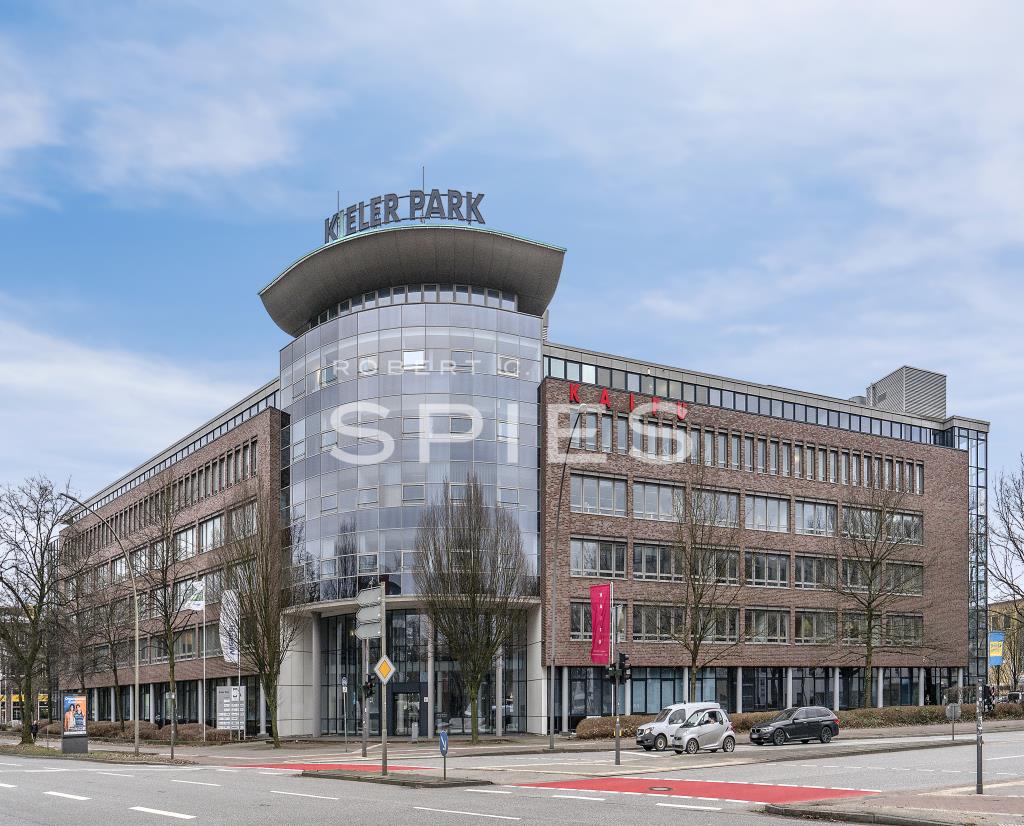 Bürofläche zur Miete provisionsfrei 13,25 € 617 m²<br/>Bürofläche ab 617 m²<br/>Teilbarkeit Stellingen Hamburg 22769