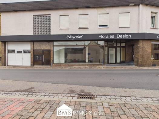Bar/Café zur Miete provisionsfrei 1.550 € Bollendorf Bollendorf 54669