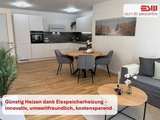 Wohnung zum Kauf provisionsfrei 459.000 € 2 Zimmer 62,2 m² 2 Geschosse frei ab 31.12.2026 Großreuth b Schweinau Nürnberg 90431