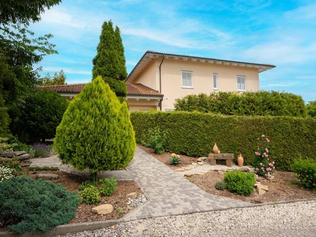 Einfamilienhaus zum Kauf 825.000 € 10 Zimmer 275 m² 1.875 m² Grundstück Scheuerfeld Coburg 96450