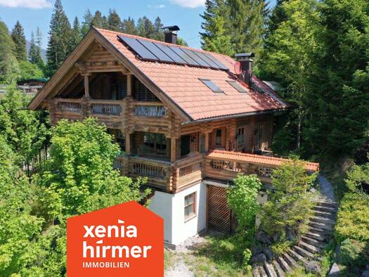 Mehrfamilienhaus zum Kauf 945.000 € 6 Zimmer 197 m² 745 m² Grundstück Biberwier 6633